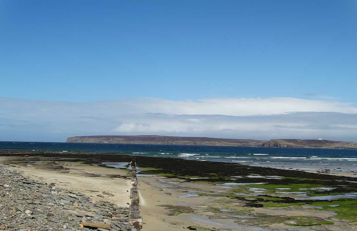 Dunnet Head