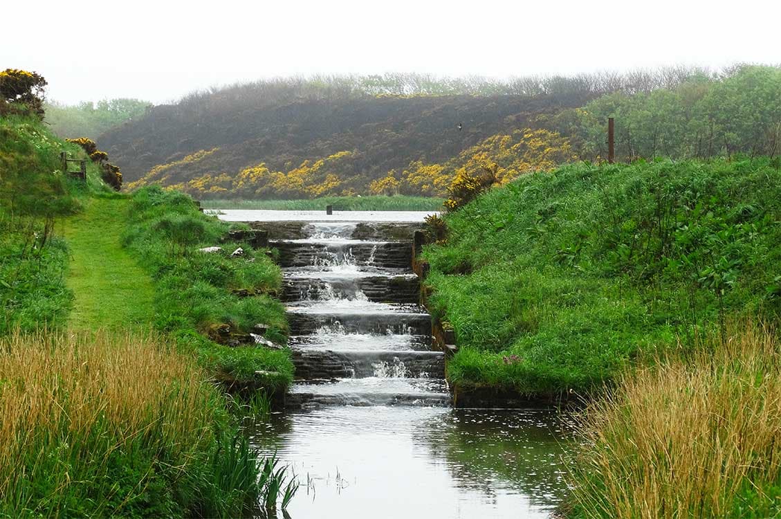 Mill Lade