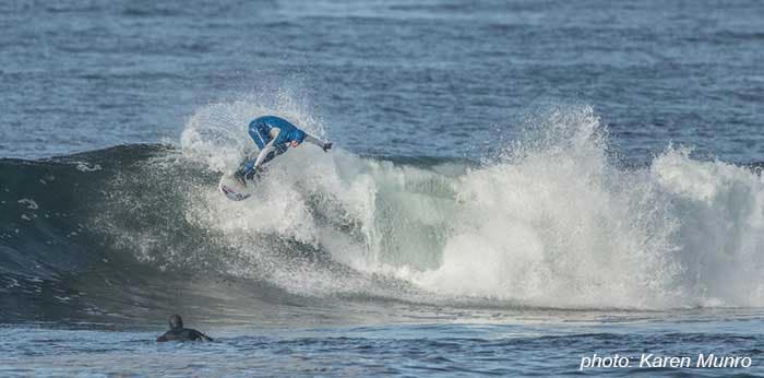 Surfing & Watersports