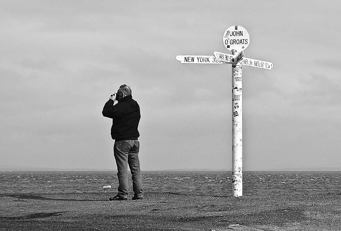 Orkney Day Trips