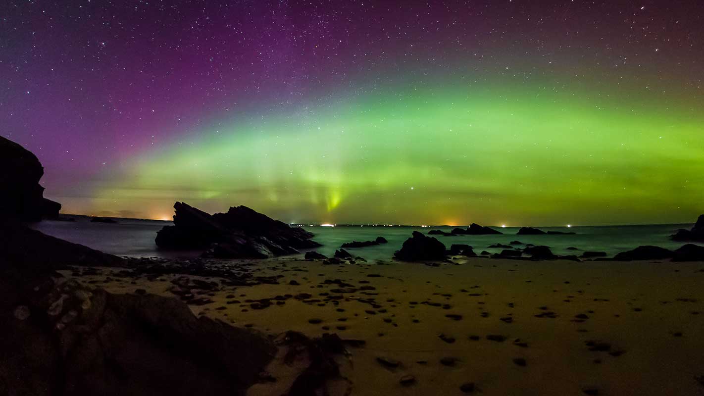 Northern Lights